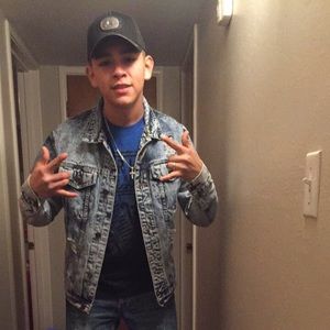 Meet your Posher, Bryan